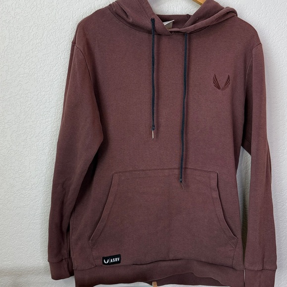 Aesthetic Revolution Hoodie Purple Size Large - Picture 9 of 9